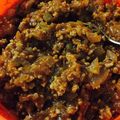 かすみん０９２５'s cooksnap of when they made カレーパンにしたいカレー.