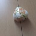 きらり流れ星's cooksnap of when they made ☆鮭フレーク☆.