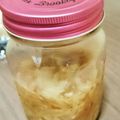 onirma's cooksnap of when they made 大根のあっさり和風サラダ✿✿.