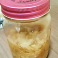 onirma's cooksnap of when they made 大根のあっさり和風サラダ✿✿.