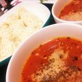 appli's cooksnap of when they made 夏に最高♪トマトつけ（素）麺.