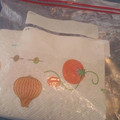 スワンレイク's cooksnap of when they made シソの葉の保存方法.