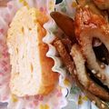 ともかずみみ's cooksnap of when they made 材料たったの３つ☆簡単☆白だしの卵焼き.