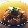 サム兄's cooksnap of when they made 鯛茶漬け.