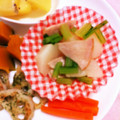 ハナリキ's cooksnap of when they made 簡単☆カブとハム煮☆和でも洋でも中でも.