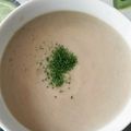 SSmamSS's cooksnap of when they made 食物繊維たっぷり♪ごぼうのポタージュ.