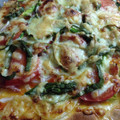 ユチヲ丸's cooksnap of when they made ３０分でできる簡単ピザ生地.