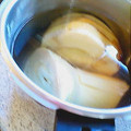 ペぱーみんとてぃ's cooksnap of when they made たけのこの茹で方＆保存の仕方…♪.