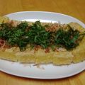 うのっこリー's cooksnap of when they made もう一品…お助け栃尾の油揚げ♪.