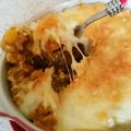 あむこ☆'s cooksnap of when they made 鍋のおじやで♪カレードリア♪.