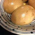 Walnut1107's cooksnap of when they made 超簡単　残った煮汁で煮玉子.