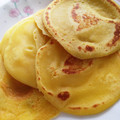 ミリティママ's cooksnap of when they made おちびのクレープ風.