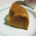 Shuncha's cooksnap of when they made も～～っとモチモチ抹茶ういろう.