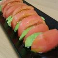 ああーちゃｎ's cooksnap of when they made トマトとアボカドのカプレーゼ.