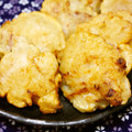 yoco152's cooksnap of when they made ムネ肉なのに柔らか～我が家のとり天♡.