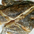 りゅうのスケ's cooksnap of when they made カレイの唐揚げ.