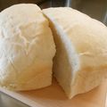 riuchanchi's cooksnap of when they made ＨＢにおまかせフランスパン.