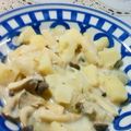 Poodle＊268's cooksnap of when they made ☆じゃが芋と人参のバターミルク煮☆.