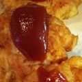 りあけんたママ's cooksnap of when they made 1分であの味！バーベキューソース.