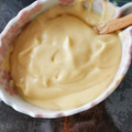 SSmamSS's cooksnap of when they made マヨネーズの作り方（からし編）(⌒‐⌒).