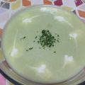 ホワイトフレンド's cooksnap of when they made *そらまめのスープ*.