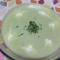ホワイトフレンド's cooksnap of when they made *そらまめのスープ*.