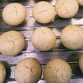 ともsama's cooksnap of when they made スノーボール.