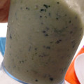 さっちゃん☆11's cooksnap of when they made 冷凍で簡単★バナナとキウイのスムージー.