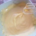 そしLooove❤'s cooksnap of when they made レンジで10分★カスタードクリーム.