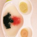 グランティラノス's cooksnap of when they made ♡離乳食♡トマトペースト【初期】.