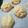 ゆづっぽたーたん's cooksnap of when they made ふんわりサックサクのメロンパン.