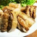 あおいりん's cooksnap of when they made ＊炊飯器×コーラ de 豚の角煮＊.