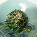 ちかこん☆'s cooksnap of when they made 空心菜炒め.