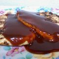 ゆん＊°'s cooksnap of when they made 不思議食感★ミニ豆腐ハンバーグ★.