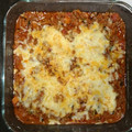 クック5WRLMX☆'s cooksnap of when they made ナスとトマト重ね焼き.