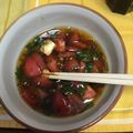 ヒヨコマメ☆'s cooksnap of when they made トマトとオリーブオイルのそうめん♪.