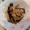 そめさん堂's cooksnap of when they made エリンギと茄子の揚げ浸し.
