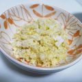 彩音♡'s cooksnap of when they made 美味しくダイエット♡おからサラダ.