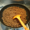 SuzuneY's cooksnap of when they made 甘麹の簡単★豚そぼろ.