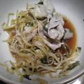 ようさんママ's cooksnap of when they made 豚肉とシソのニンニク醤油炒め.