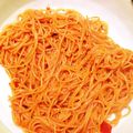 こぱるんば's cooksnap of when they made 簡単ヘルシー つまみになる夏野菜炒め.