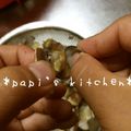 papikun's cooksnap of when they made 簡単！貝柱もつるん＊あさりの剥き身処理.