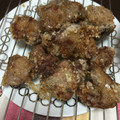 らぶ☆ぜんたろう's cooksnap of when they made ☆サクッとろっ☆うまうま鶏レバーの唐揚げ.