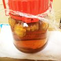さかきばらすずこ's cooksnap of when they made ［手作り］ォィらの梅酒･果実酒［自家製］.