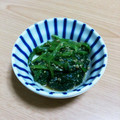 そにっこ's cooksnap of when they made 簡単※あと１品副菜ほうれん草のごまあえ♪.