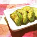じょこ's cooksnap of when they made アボカドステーキ.