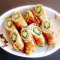 naonyantan's cooksnap of when they made お弁当にも！豚ロースの塩麹漬けおくら巻き.