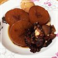 ❁Abake❁'s cooksnap of when they made やわらかタコの甘辛煮.