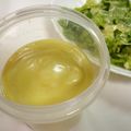 Qたん♪'s cooksnap of when they made ＊ベジ＊基本の豆乳マヨネーズ.