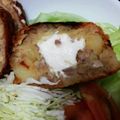 ハルちゃん☆'s cooksnap of when they made 簡単！チーズinポテトコロッケ.